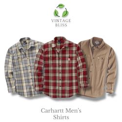Camisa de botones Carhartt