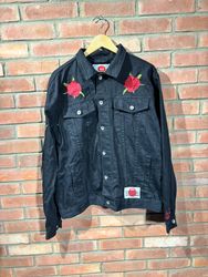 Hiphop jacket