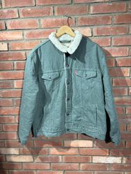 LLW sharpha jackets