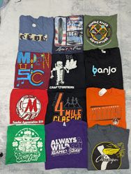 Printed Tshirts