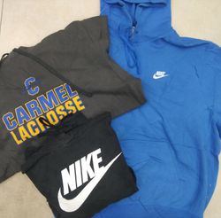 CZ0345 Nike Sweatshirts