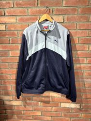 Brand jacket