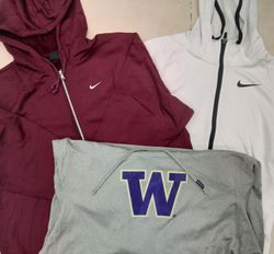 CZ0349 Nike Track Hoodies