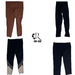 Branded Athleta Leggings )RW-458)