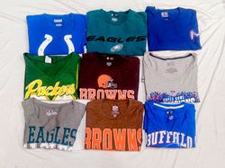 Camiseta de la NFL