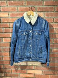 Chaqueta Drnim Sharpha