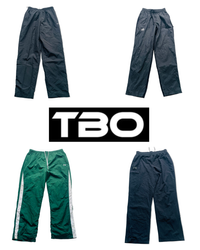 Pantalons de survêtement Mix de marque