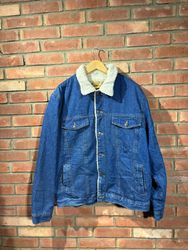 Men casual jacket