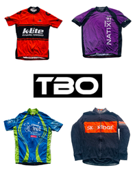 Cycling t-shirt