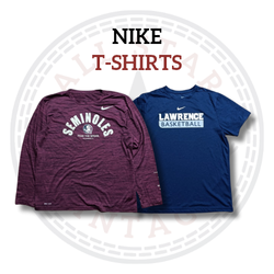 Nike T-shirts
