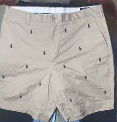 Mix brands shorts