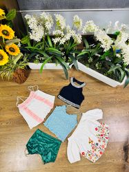 Blouses and Cami Tops