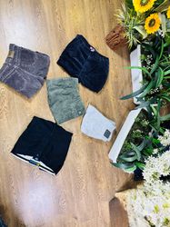 Corduroy pants