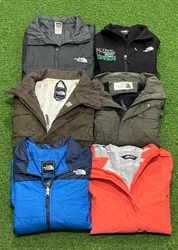 TNF | PARACHUTE JACKET | 188