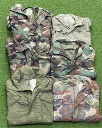 M65 | JACKETS | 190