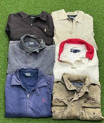 POLO | HARRINGTON JACKET | 193