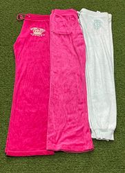 JUICY COUTURE | TROUSERS | 194