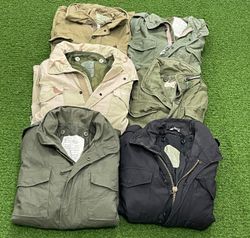 M65 JACKET | 198