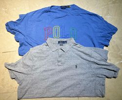 Ralph Lauren Polo Shirts
