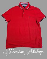 Tommy Hilfiger Polo Shirts