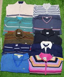 Locoste sweaters