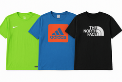 Branded T-Shirts