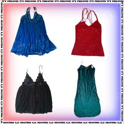 ¡Sí! colección con condiciones (SS-1063)