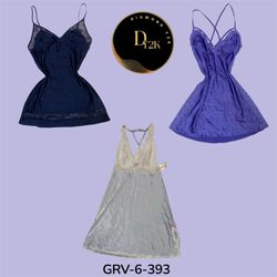 Spitzen-Nachtkleid – Feminine Eleganz für erholsam..