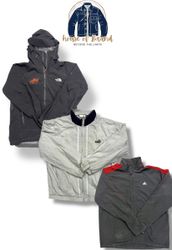 Jaquetas de corrida