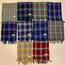 Burberry Scarfs