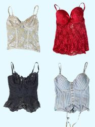 Y2K baby dolls (TS:617)
