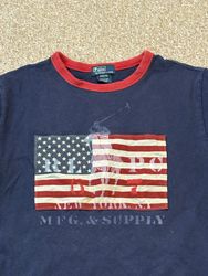 Camisetas de Ralph Lauren