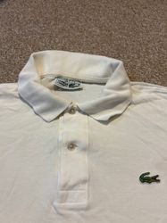 polo Lacoste
