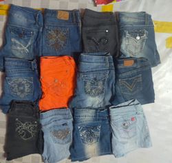 VIGOSS Y OTRAS MARCAS MEZCLADAS PANTALONES CORTOS ..