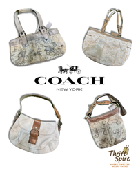 COACH Bags - (TS-0120)