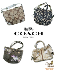 COACH Bags - (TS-0121)