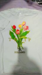 Unbranded t-shirt