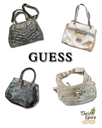 GUESS Bags -  (TS-0122)