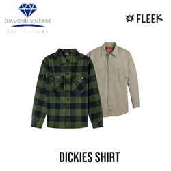Dickies shirt (DV -7- 105)