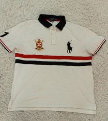 Ralph Lauren Big Pony Polo Shirts