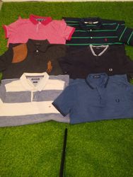 Marken-T-Shirts
