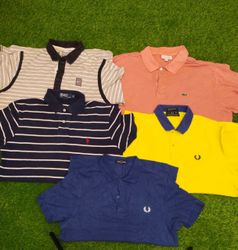 Mix Marke T-Shirts