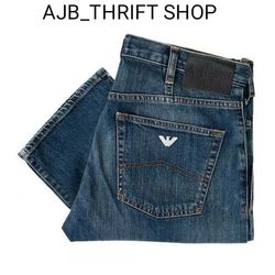 ARMANI JEANS