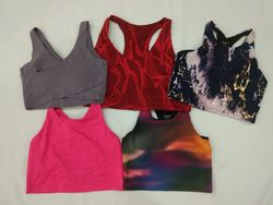 IQ0289 Vintage Sport Tops