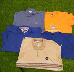 Mix-Marken T-Shirts