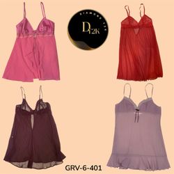 Spitzen-Nachtkleid – Zart, Traumhaft und Y2K-inspi..
