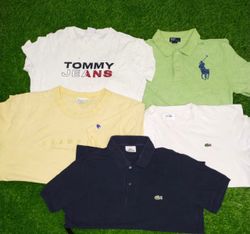 Mix-Marke T-Shirt