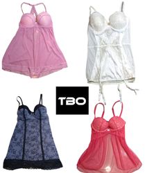 BABYDOLL Tops