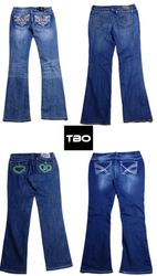 DETAILING JEANS