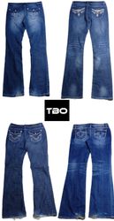 DETAILING JEANS